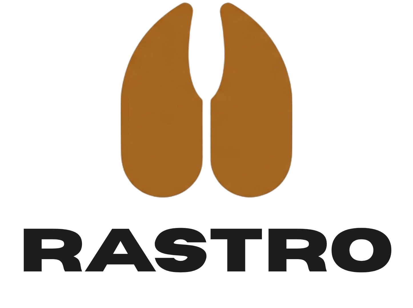Rastro Logo